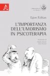L'importanza dell'umorismo in psicoterapia