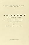 Actus beati Francisci et sociorum eius