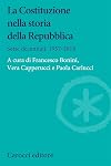 La Costituzione nella storia della Repubblica: sette decennali, 1957-2018