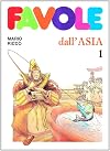 Favole dall'Asia