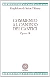 Commento al Cantico dei cantici