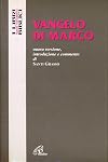 Vangelo di Marco. Nuova versione, introduzione e commento