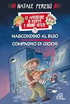 3: Nascondino al buio: Compagno di giochi