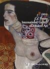 Venice. Ca' Pesaro. International Gallery of Modern Art