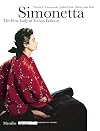 Simonetta: The First Lady of Italian Fashion (Mode)