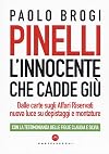 Pinelli: L&rsquo;innocente che cadde gi&ugrave;