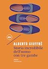 Storia incredibile dell'uomo con tre gambe