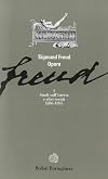 Opere di Sigmund Freud, vol. 1: Studi sull'isteria e altri scritti (1886‒1895)