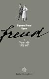 Opere di Sigmund Freud, vol. 7: Totem e tabù e altri scritti (1912‒1914)