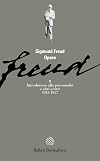 Opere di Sigmund Freud, vol. 8: Introduzione alla psicoanalisi e altri scritti (1915-1917)