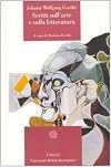 Scritti sull'arte e sulla letteratura