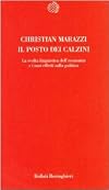 Il posto dei calzini : la svolta linguistica dell'economia e i suoi effetti sulla politica
