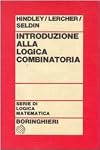 Introduction to Combinatory Logic