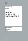 Lezioni di analisi matematica vol. 2
