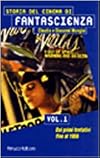 Storia del cinema di fantascienza