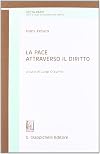 La pace attraverso il diritto