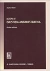 Lezioni di giustizia amministrativa