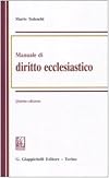 Manuale di diritto ecclesiastico