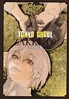 Tokyo Ghoul. Zakki:re