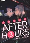 TOKYO AFTER HOURS 3