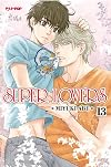 Super lovers (Vol. 13)