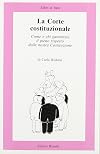 La Corte costituzionale