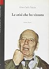 Le crisi che ho vissuto