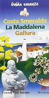 Costa Smeralda, La Maddalena, Gallura