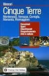 Itinerari Cinque Terre Monterosso,Vernazza,Corniglia,Manarola,Riomaggiore