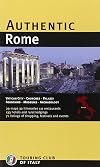 Authentic Rome (Authentic Italy)