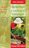 Agriturismo e vacanze in campagna
