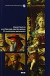 Carlo Crivelli alle gallerie dell'Accademia: un capolavoro ricomposto