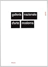 Guide to the Galleria Nationale D'arte Moderna