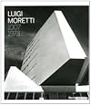 Luigi Moretti, 1907-1973
