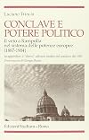 Conclave e potere politico: il veto a Rampolla nel sistema delle potenze europee, 1887-1904