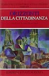 Orizzonti della cittadinanza: annale 2009