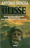 Ulisse: Libera immaginazione dell'Odissea (Italian Edition)