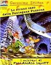 Lo strano caso della pantegana puzzona
