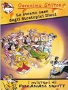 Lo strano caso degli Stratopici Dieci