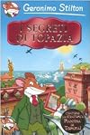 I segreti di Topazia. Ediz. illustrata
