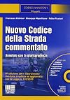 nuovo codice della strada commentato
