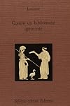 Contro un bibliomane ignorante