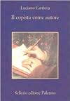 Il copista come autore