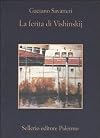 La ferita di Vishinskij