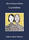 La presidente