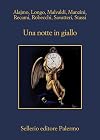 Una notte in giallo