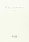 Lecturae Plautinae Sarsinates, XIV. Persa