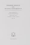 Grande lessico del Nuovo Testamento: 7