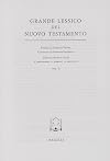 Grande lessico del Nuovo Testamento: 10