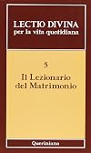 5: Il lezionario del Matrimonio